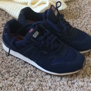 Sneakers New Balance 696